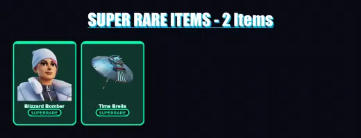 [PC/XBOX] | Blizzard Bomber | Blaze | Optimus Prime | Peter Griffin | Valeria | 125 skin | 190 pickaxe | 128 emote | 127 glider | Lv2414