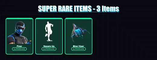 [PC/XBOX/PSN] | Fixer | Torin | Ronin | The Cube Queen | Laufey | 83 skin | 121 pickaxe | 66 emote | 70 glider | Lv1686