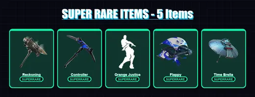 [PC/XBOX] | Nezumi | Lynx | Valeria | Zenith | Zeus | 167 skin | 234 pickaxe | 172 emote | 176 glider | Lv3309 — Game account