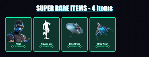 [PC/XBOX] | Fixer | The Cube Queen | Omegarok | Predator | Raz | 84 skin | 122 pickaxe | 77 emote | 101 glider | Lv1740