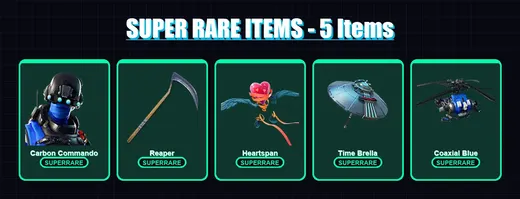 [PC] | Carbon Commando | Molten Valkyrie | Lynx | Mandalorian | Torin | 48 skin | 54 pickaxe | 63 emote | 58 glider | Lv688