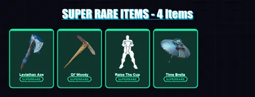 [PC/XBOX/PSN] | Snap | Eternal Knight | Spire Assassin | Deadpool | Torin | 165 skin | 197 pickaxe | 144 emote | 146 glider | Lv2562 — Game account