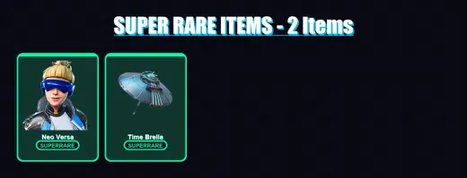 [PS4/PS5/XBOX/PC] | Neo Versa | Deadpool | Gear Specialist Maya | Fusion | Midas | 57 skin | 156 pickaxe | 98 emote | 114 glider | Lv3019