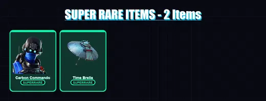 [PC/XBOX/PSN] | Carbon Commando | Midas | Catalyst | Fusion | Hybrid | 49 skin | 55 pickaxe | 62 emote | 63 glider | Lv927 — Game account