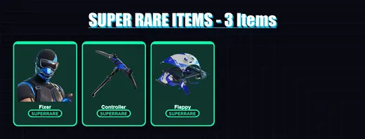 [PS4/PS5/XBOX/PC] | Fixer | Gear Specialist Maya | Deadpool | Agent Peely | Brutus | 8 skin | 25 pickaxe | 17 emote | 29 glider | Lv386 — Game account
