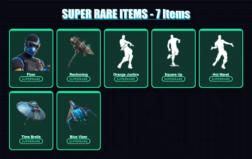 [PC/XBOX] | Fixer | Drift | Deadpool | Hybrid | Dire | 109 skin | 172 pickaxe | 132 emote | 160 glider | Lv2421