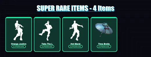 [PC] | Deadpool | Blackheart | Midas | Hybrid | Gear Specialist Maya | 46 skin | 76 pickaxe | 73 emote | 61 glider | Lv1090