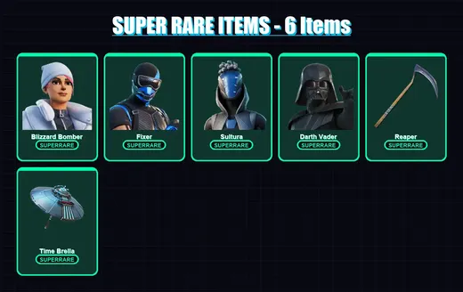 [PC/XBOX/PSN] | Agent Peely | Galaxia | Midas | Lara Croft | Fresh Aura | 181 skin | 181 pickaxe | 126 emote | 133 glider | Lv2147