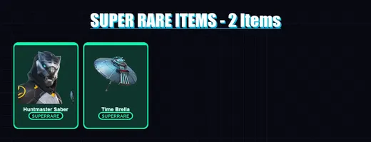 [PC] | Huntmaster Saber | Blitz Knight | Arctic Adeline | Skully | Sled Ready Guff | 6 skin | 17 pickaxe | 13 emote | 24 glider | Lv280