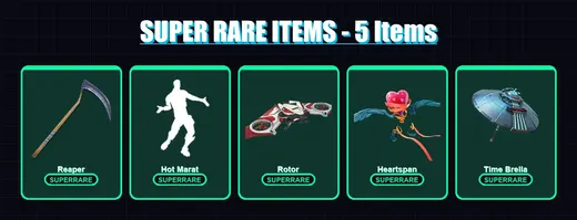 [PC/XBOX/PSN] | Double Helix | Midas | Lynx | Deadpool | Luxe | 109 skin | 142 pickaxe | 133 emote | 125 glider | Lv1829 — Game account