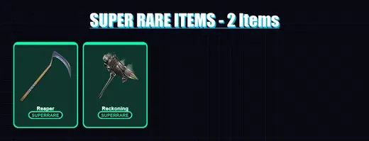 [PC/PSN] | Drift | Enforcer | Calamity | Ragnarok | Giddy-up | 15 skin | 9 pickaxe | 13 emote | 11 glider | Lv131