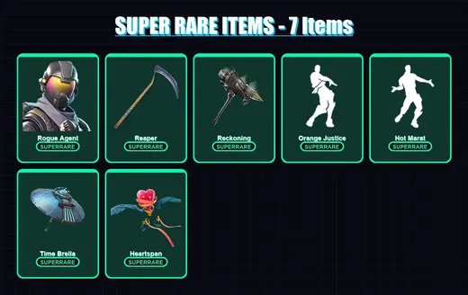 [PC/XBOX] | Rogue Agent | Valor | Zeus | Carbide | Valeria | 157 skin | 193 pickaxe | 142 emote | 176 glider | Lv2401