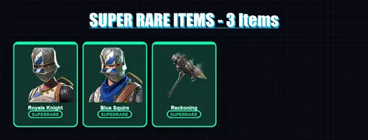 [PC/XBOX/PSN] | Royale Knight | Blue Squire | Ragnarok | Wild Card | Enforcer | 20 skin | 13 pickaxe | 16 emote | 17 glider | Lv202