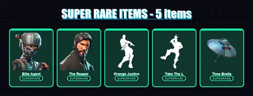 [PC/XBOX/PSN] | Elite Agent | The Reaper | Carbide | Valor | Dark Voyager | 15 skin | 14 pickaxe | 17 emote | 20 glider | Lv288
