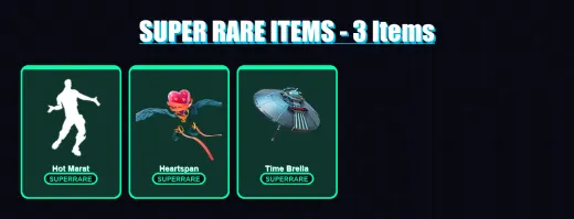 [SWITCH/XBOX/PSN/PC] | Fade | Midas | Sentinel | Luxe | Hybrid | 48 skin | 64 pickaxe | 64 emote | 58 glider | Lv761