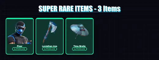 [PC/XBOX/PSN] | Fixer | The Cube Queen | Predator | The Origin | Ronin | 71 skin | 82 pickaxe | 66 emote | 75 glider | Lv1663 — Game account
