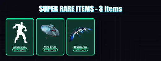 [PS4/PS5/XBOX/PC] | The Origin | Renzo the Destroyer | The Cube Queen | Backlash | Nezumi | 140 skin | 207 pickaxe | 139 emote | 177 glider | Lv3942 — Game account