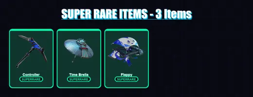 [PC] | Hybrid | Deadpool | Omegarok | The Prisoner | Predator | 65 skin | 91 pickaxe | 59 emote | 86 glider | Lv1121