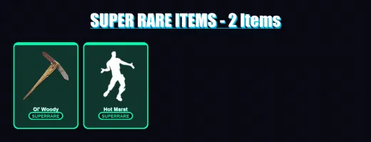 [PC/PSN] | Midas | The Ageless | Renzo the Destroyer | Fade | Nezumi | 57 skin | 128 pickaxe | 88 emote | 92 glider | Lv1555