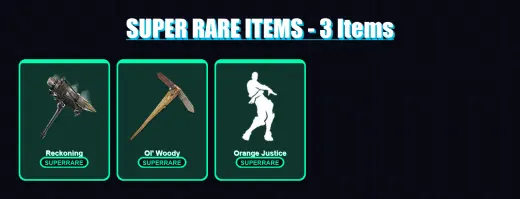 [PC/PSN] | Valor | Carbide | The Visitor | Calamity | Zoey | 8 skin | 16 pickaxe | 16 emote | 20 glider | Lv313 — Game account