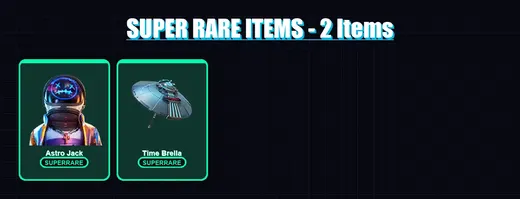[PS4/PS5/XBOX/PC] | Astro Jack | Polar Peely | Winterfest Bushranger | Fennix | Krisabelle | 7 skin | 17 pickaxe | 17 emote | 23 glider | Lv392 — Game account