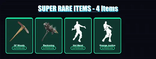 [PC/PSN] | Carbide | Drift | A.I.M. | Lynx | Calamity | 65 skin | 83 pickaxe | 57 emote | 68 glider | Lv909 — Game account