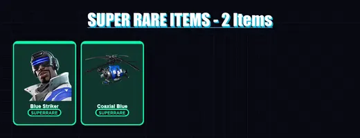[PS4/PS5/XBOX/PC] | Blue Striker | Kymera | Rox | Eternal Knight | Blackheart | 64 skin | 86 pickaxe | 76 emote | 81 glider | Lv1151 — Game account