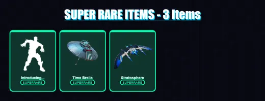 [PS4/PS5/XBOX/PC] | The Foundation | Torin | Ronin | Oppressor | The Cube Queen | 50 skin | 58 pickaxe | 38 emote | 44 glider | Lv630