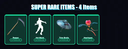 [PC/XBOX/PSN] | Hybrid | Kymera | Frozen Love Ranger | Menace | Raz | 57 skin | 67 pickaxe | 65 emote | 64 glider | Lv868