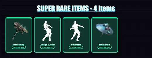[PC/PSN] | Valor | Enforcer | Spectra Knight | The Visitor | Lynx | 153 skin | 165 pickaxe | 116 emote | 122 glider | Lv1453