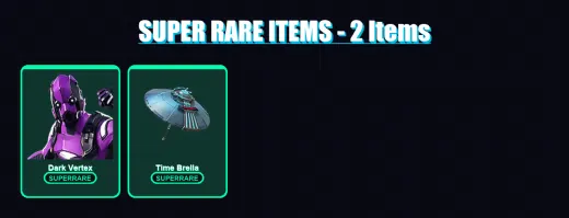 [PC/PSN] | Dark Vertex | Ronin | Joltara | Red Knight | Lynx | 121 skin | 135 pickaxe | 128 emote | 121 glider | Lv1955 — Game account