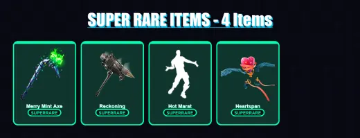 [SWITCH/XBOX/PSN/PC] | Deadpool | The Prisoner | Fusion | Dire | Gear Specialist Maya | 48 skin | 44 pickaxe | 48 emote | 46 glider | Lv553