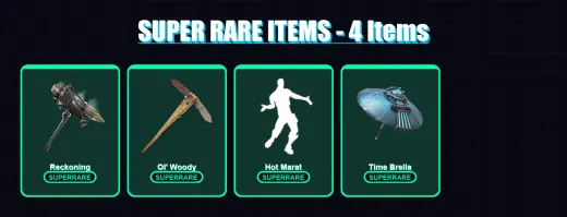[PC] | Blackheart | Dire | Sentinel | Inferno | Valeria | 140 skin | 168 pickaxe | 173 emote | 152 glider | Lv2053
