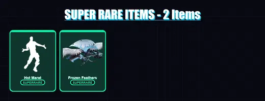 [PC/XBOX] | Lynx | Zenith | Summit Striker | Polar Peely | Sgt. Winter | 9 skin | 14 pickaxe | 15 emote | 14 glider | Lv109 — Game account
