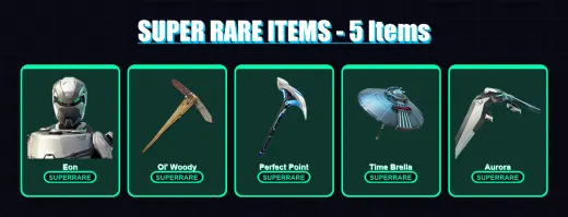 [PC/XBOX/PSN] | Eon | Sentinel | The Foundation | Fusion | Galaxia | 327 skin | 359 pickaxe | 226 emote | 244 glider | Lv3491
