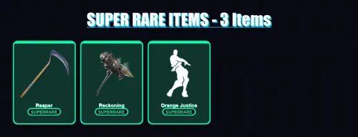 [PC/PSN] | Mandalorian | Calamity | Gear Specialist Maya | Midas | Fusion | 73 skin | 119 pickaxe | 83 emote | 111 glider | Lv1522