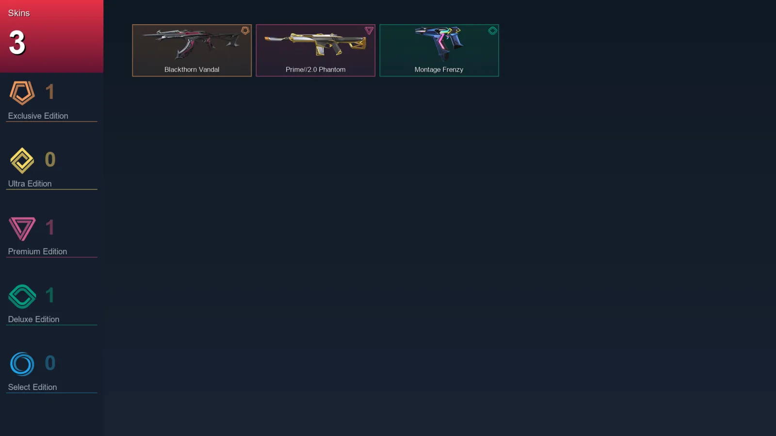 NA | Lv42 | Unranked | 3 Skin | 14 Agent | 14 Buddy — Valorant account