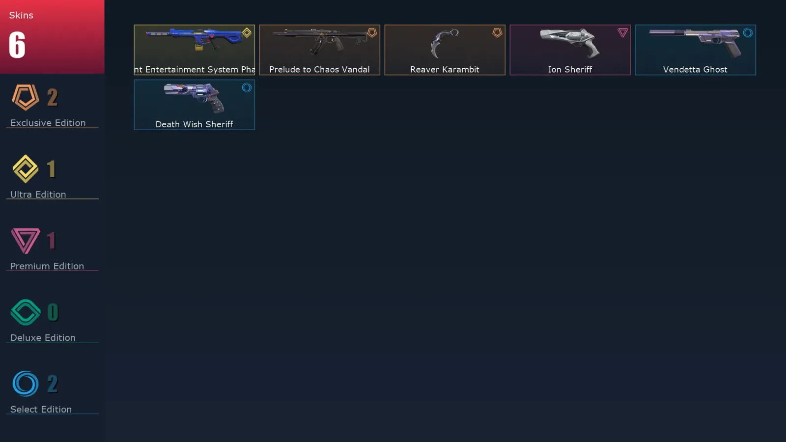 [Valorant] | EU | Level 79 | Silver 3 | 16 Agents | 6 Skins — Valorant account