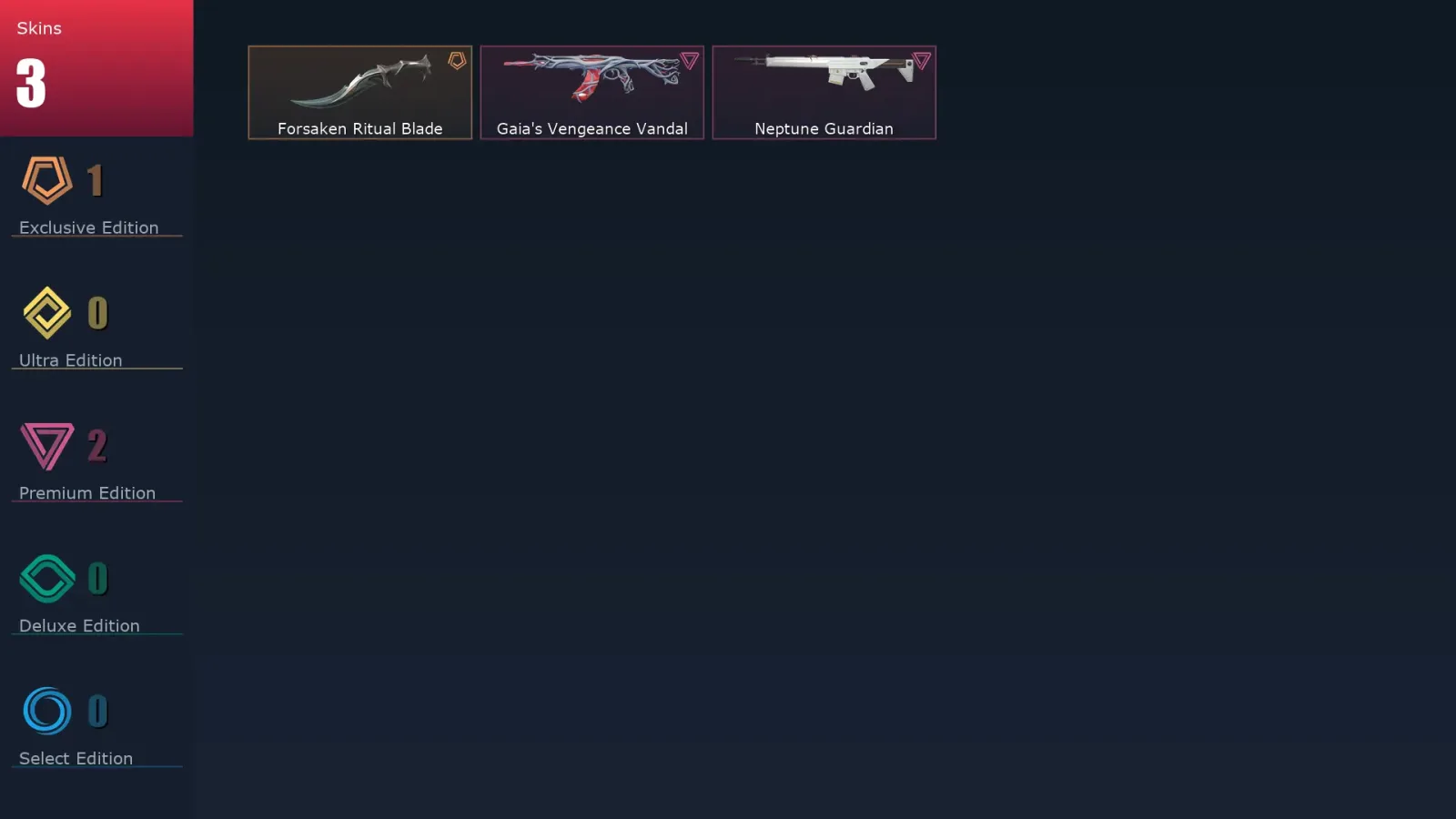 [Valorant] | EU | Level 67 | Diamond 1 | 21 Agents | 3 Skins — Valorant account