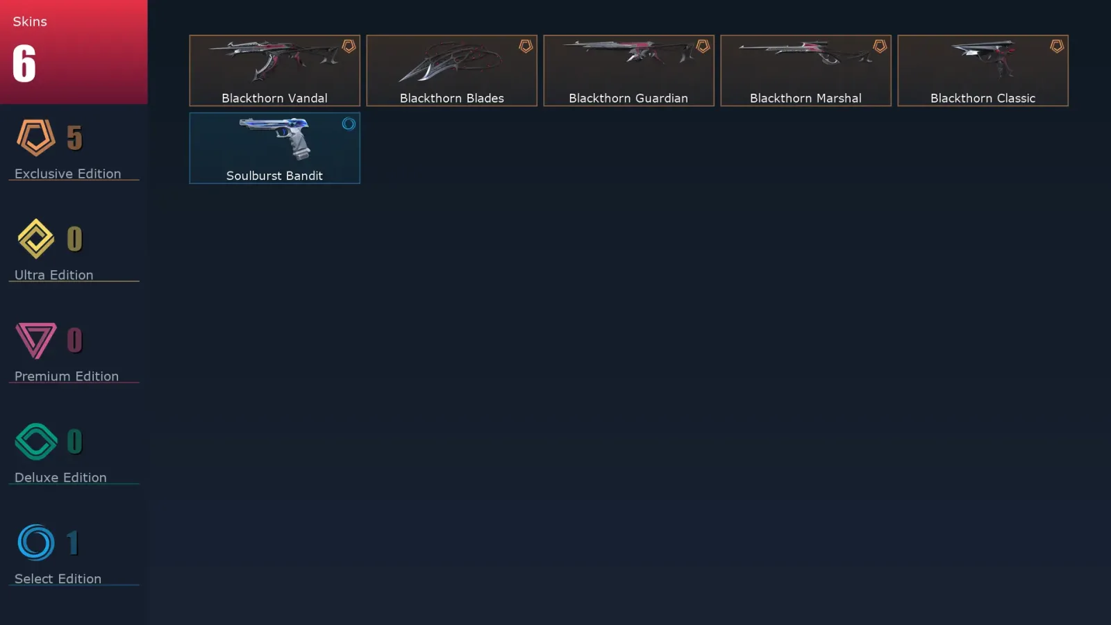 [Valorant] | EU | Level 29 | Diamond 1 | 12 Agents | 6 Skins — Valorant account
