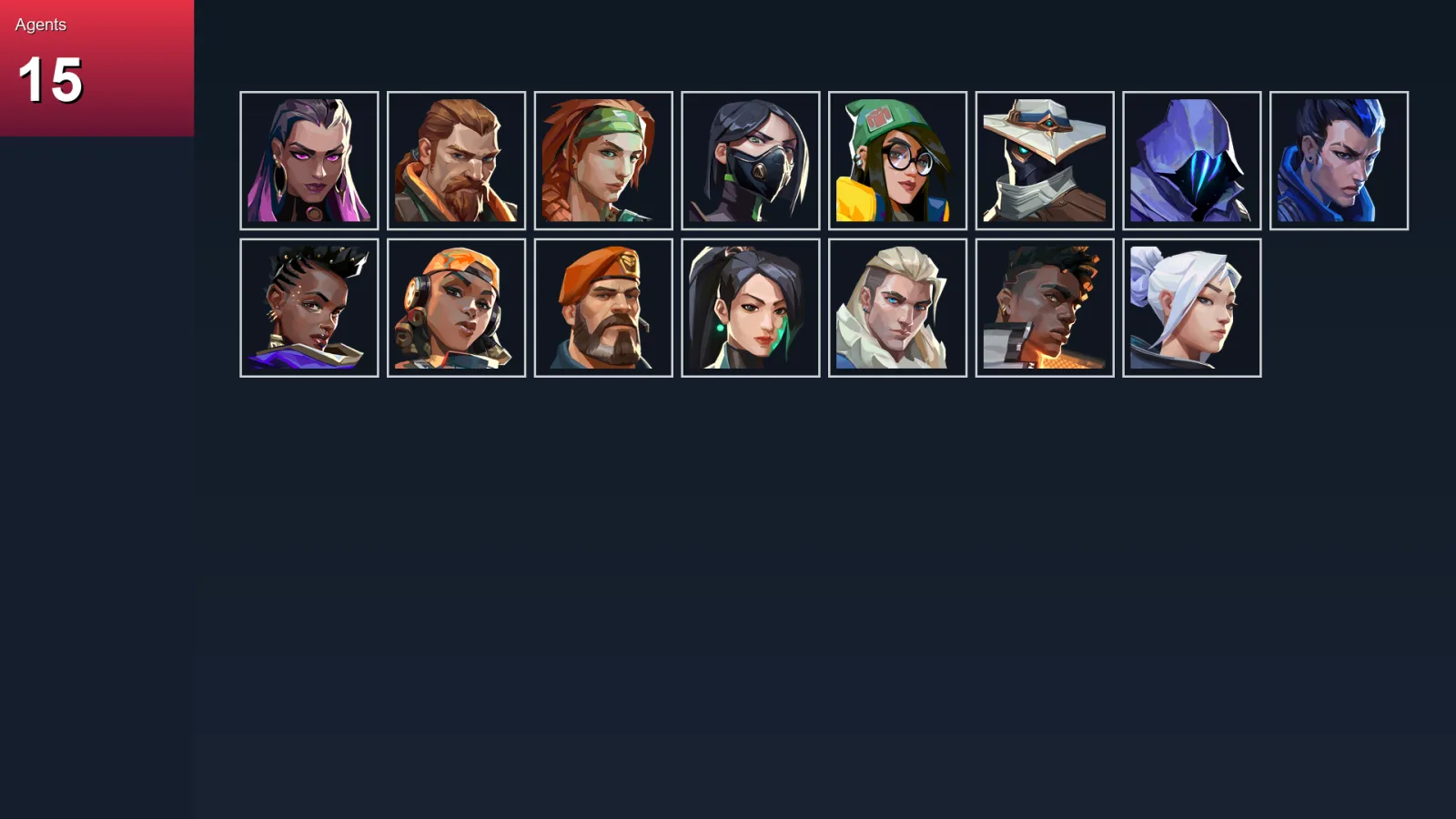 EU | Prism III Axe | Sovereign Sword | Outpost Melee | Recon Balisong | 32 Skin | 15 Agent | 28 Buddy | Lv38