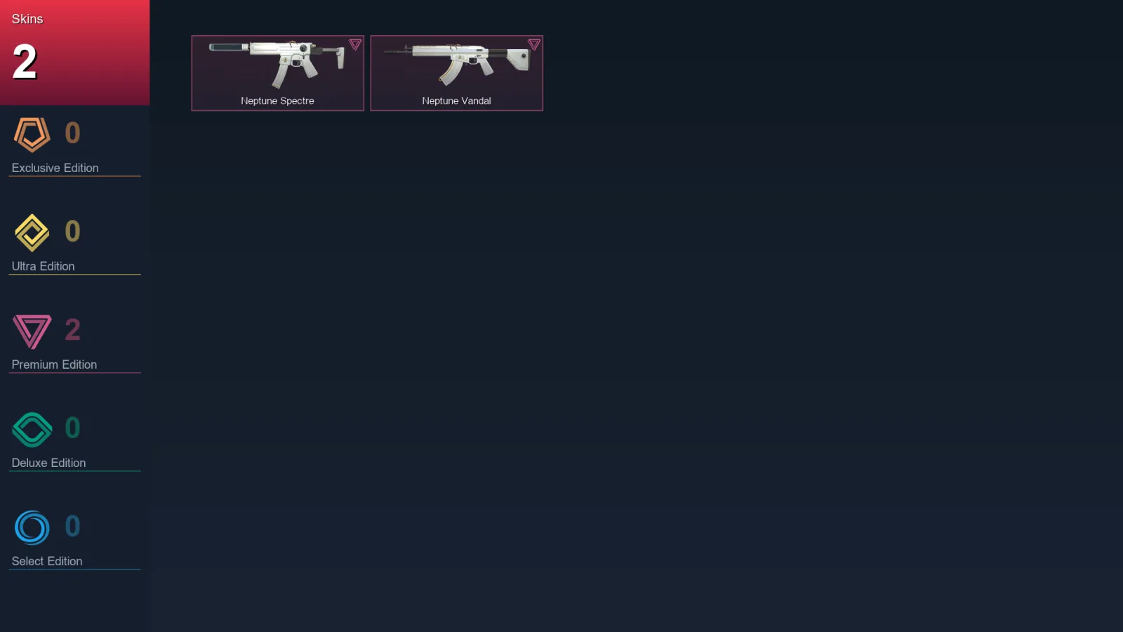 NA | Lv52 | Unranked | 2 Skin | 17 Agent | 29 Buddy — Unranked / Smurf Valorant