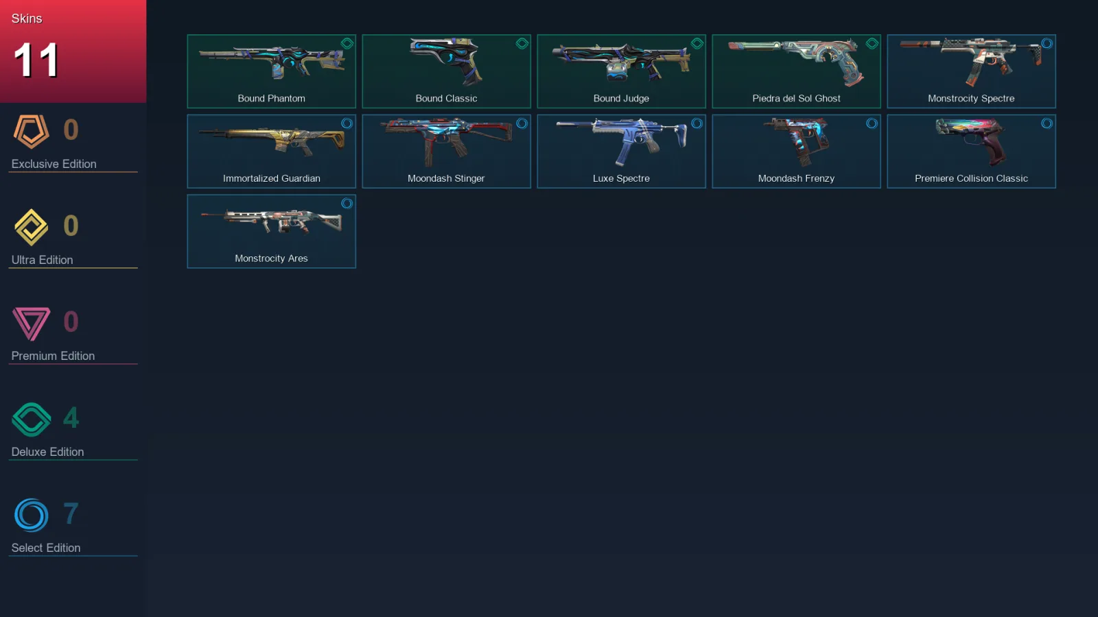 EU | Lv28 | Unranked | 11 Skin | 29 Agent | 13 Buddy