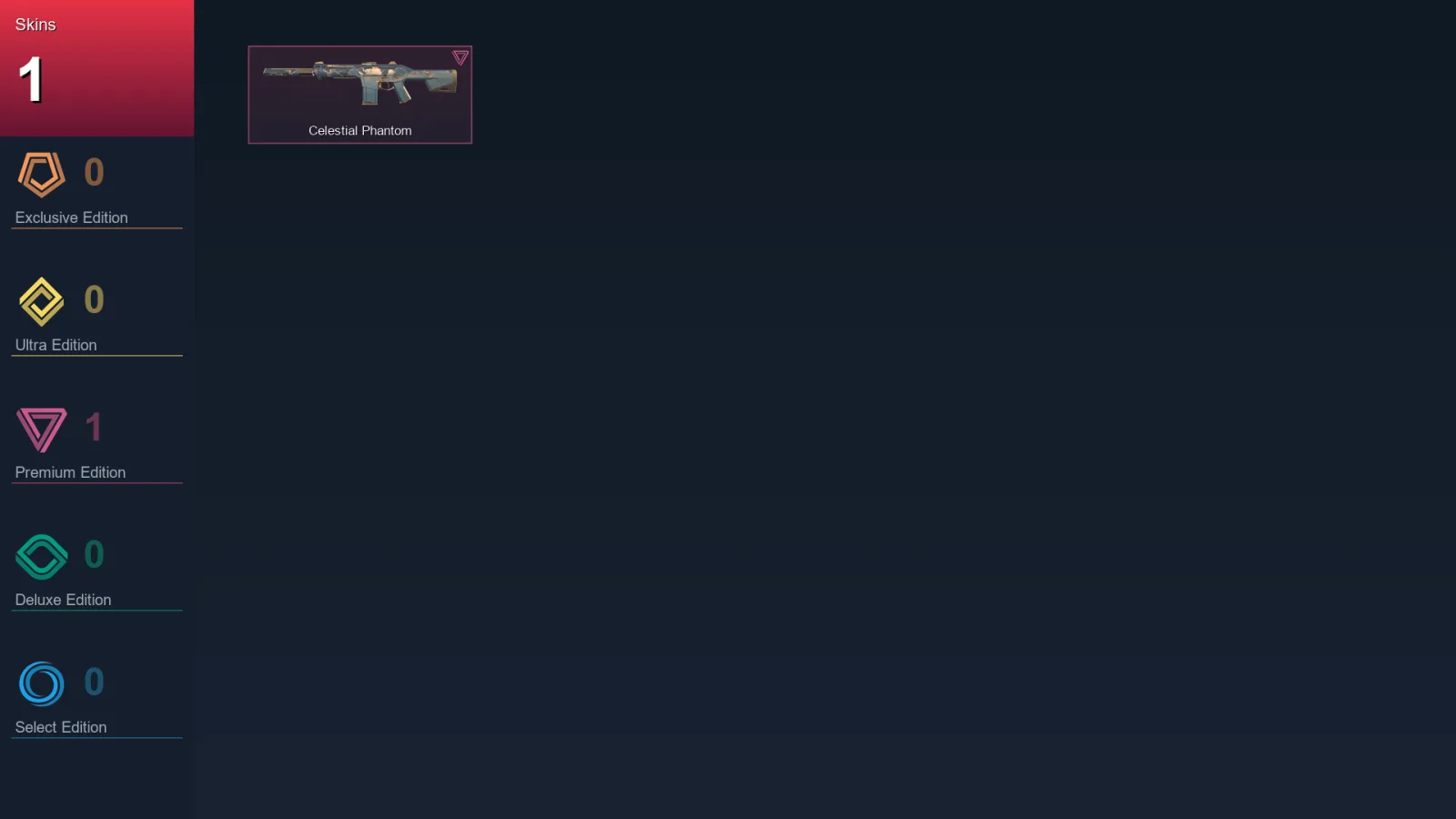AP | Lv69 | Unranked | 1 Skin | 21 Agent | 29 Buddy