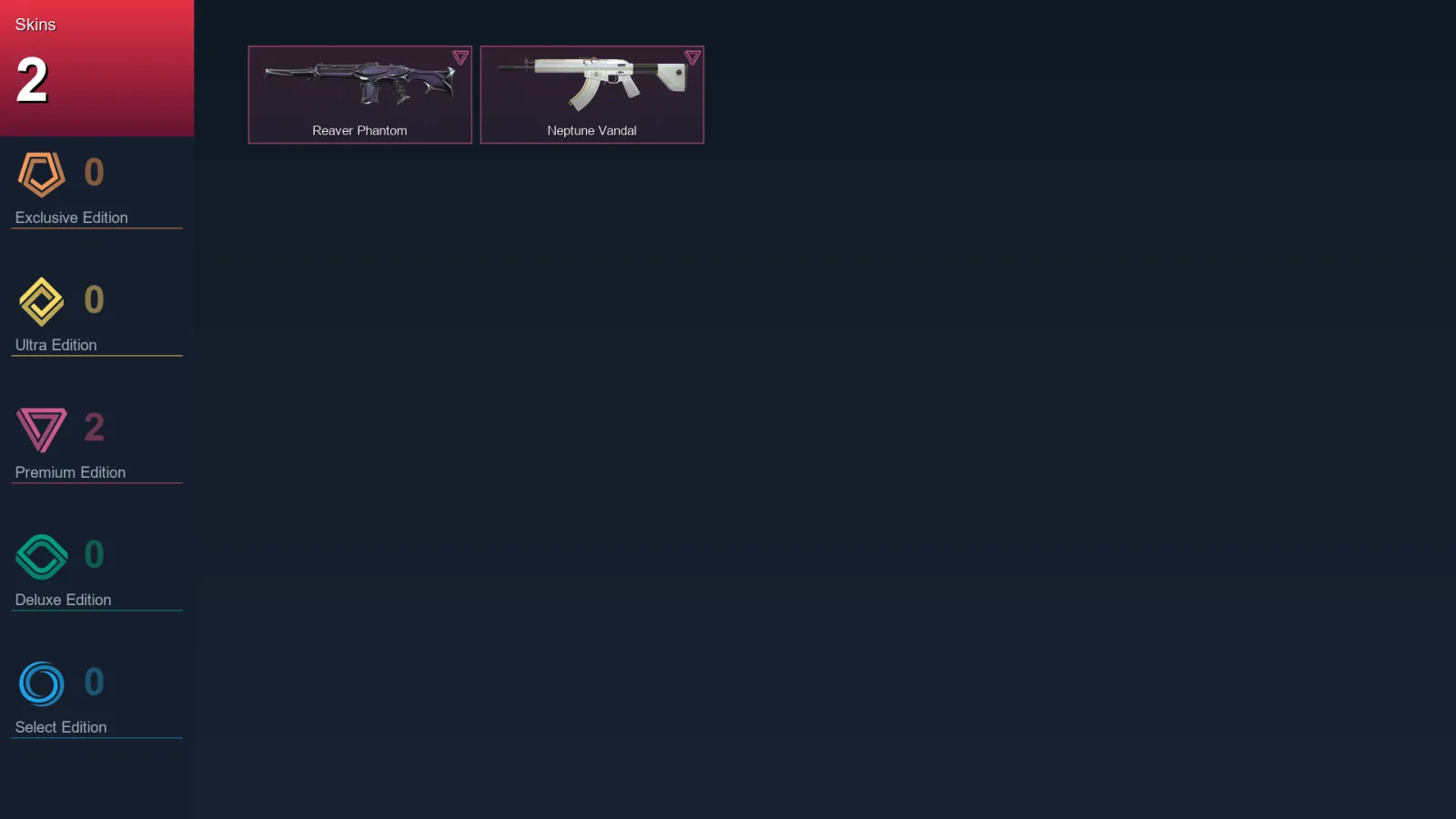 AP | Lv71 | Unranked | 2 Skin | 26 Agent | 52 Buddy — Valorant account