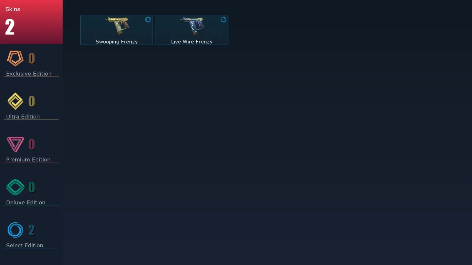 [Valorant] | EU | Level 72 | 16 Agents | 2 Skins — Valorant account