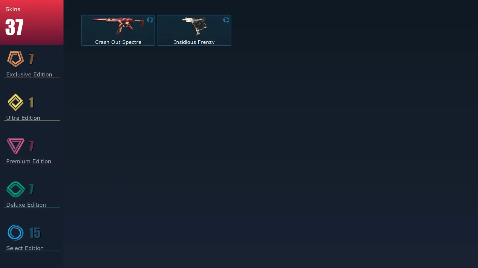 [Valorant] | EU | Level 28 | Diamond 1 | 11 Agents | 37 Skins — Valorant account