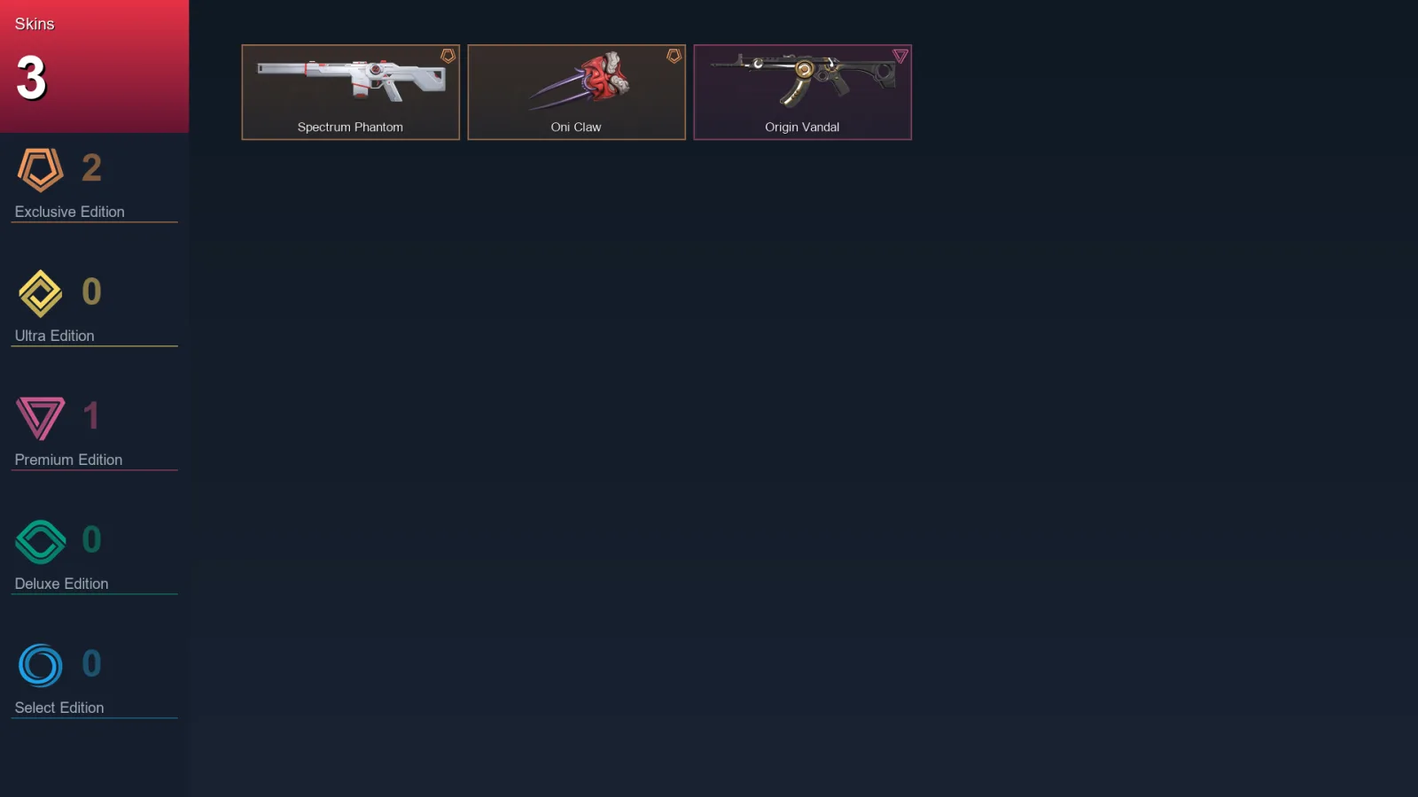 AP | Lv29 | Unranked | 3 Skin | 10 Agent | 12 Buddy — Valorant account