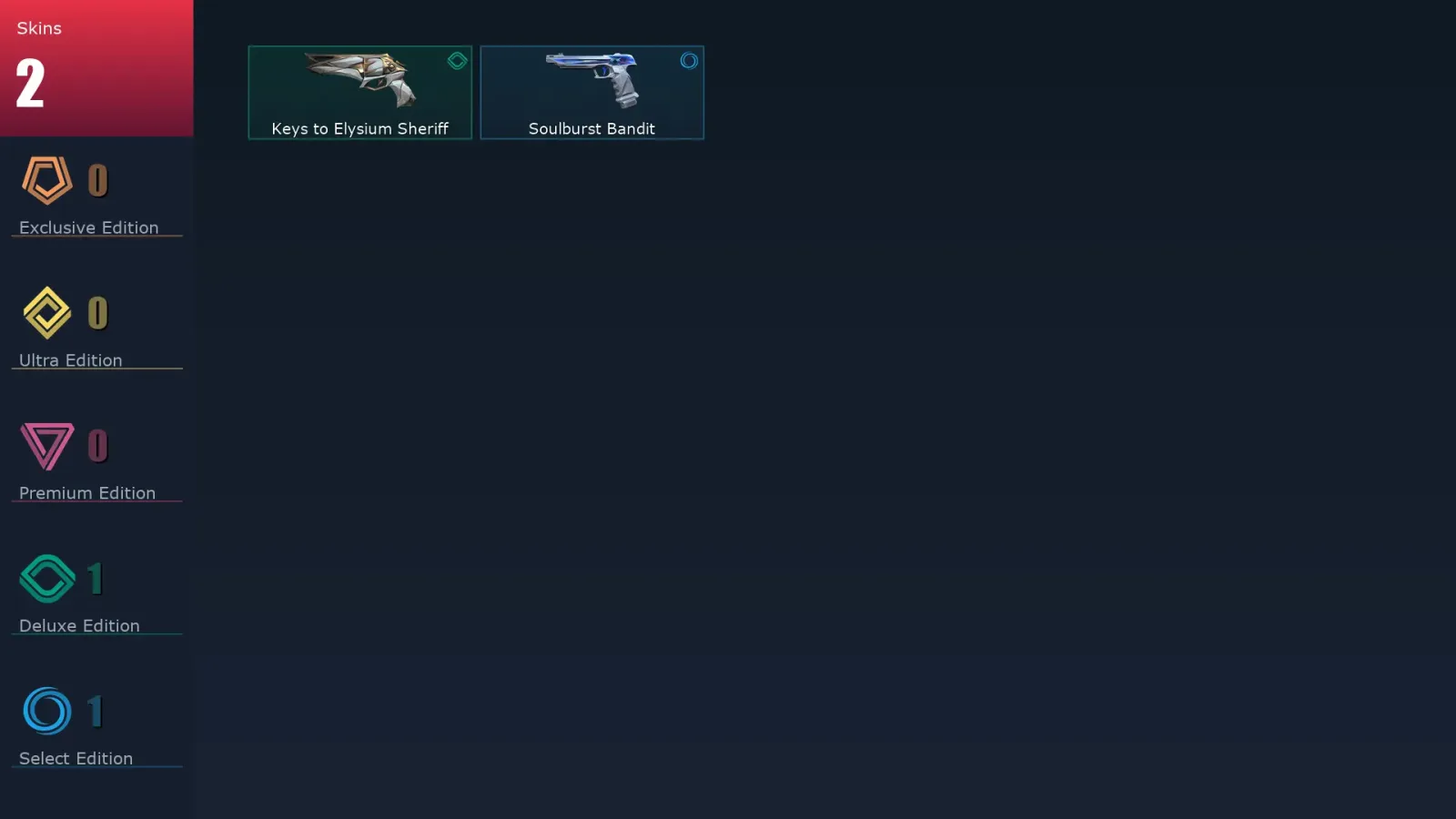 [Valorant] | EU | Level 33 | Platinum 2 | 13 Agents | 2 Skins — Valorant account