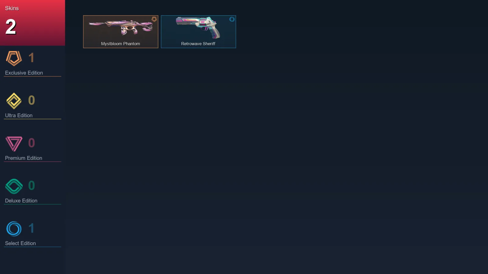 EU | Lv91 | Unranked | 2 Skin | 24 Agent | 27 Buddy — Valorant account